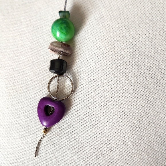 Custom Pendulum - Picture 3 of 3